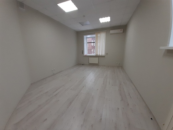 Помещение свободного назначения 23,1 кв.м., ул. Горная 20