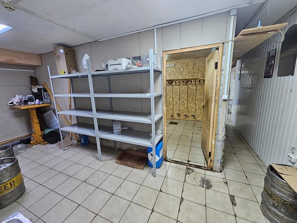 Помещение свободного назначения 36 кв.м., Ярославль, ул. Космонавтов 11 Помещение свободного назначения 36 кв.м., Ярославль, ул. Космонавтов 11