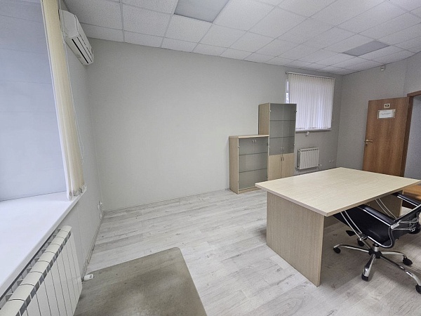 Помещение свободного назначения 23,1 кв.м., ул. Горная 20