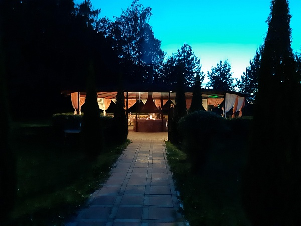 Готовый стабильно работающий бизнес 1282,70 кв.м., Красносельское шоссе 15