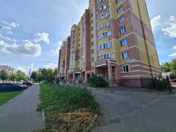 Помещение свободного назначения 35 кв.м., Рабочий проспект 69 Помещение свободного назначения 35 кв.м., Рабочий проспект 69