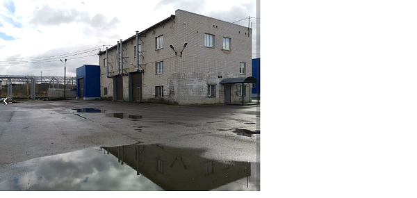 Производственное помещение, 750 кв.м, ул. Зеленая, 10 (Автомастерская\мойка) Производственное помещение, 750 кв.м, ул. Зеленая, 10 (Автомастерская\мойка)