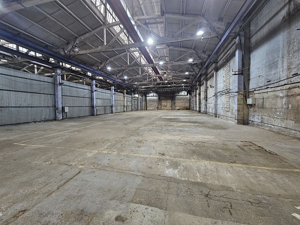 Помещение свободного назначения 532,4 кв.м., ул. Петра Щербины 7