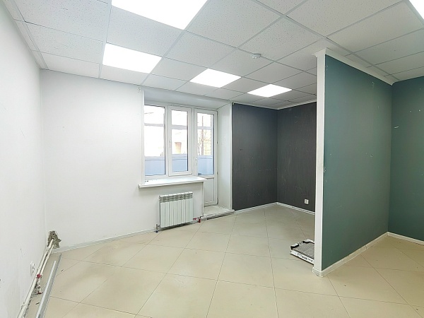 Помещение свободного назначения 122 кв.м., ул. Северной правды 35