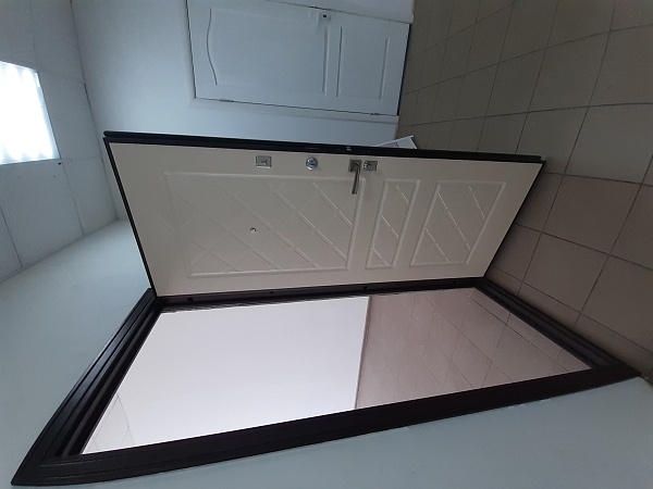 Помещение свободного назначения 19,47 кв.м., ул. Профсоюзная 3