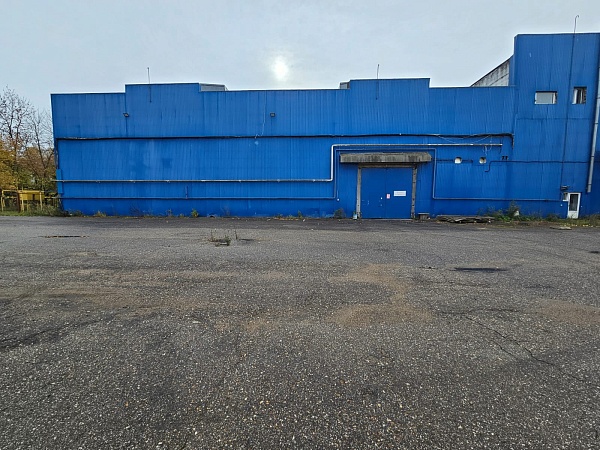 Помещение свободного назначения 532,4 кв.м., ул. Петра Щербины 7