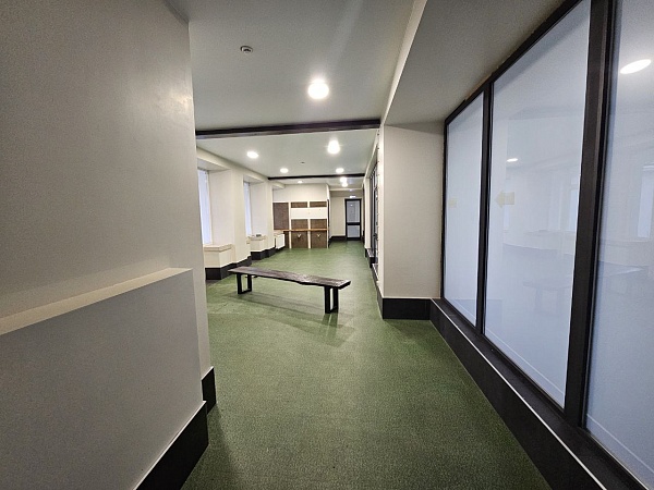 Помещение свободного назначения 46,1 кв.м., ул. Ткачей 14