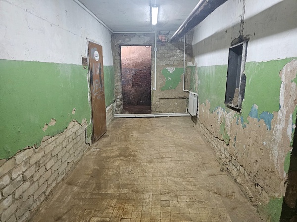 Помещение свободного назначения 36 кв.м., ул. Галичская 102