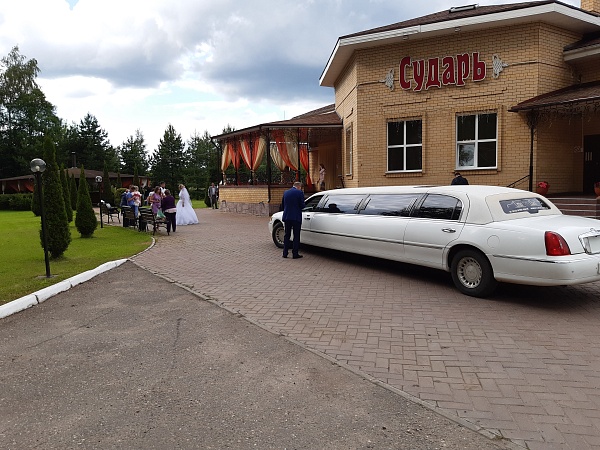 Продам здание ресторана 722,3 кв.м., Красносельское шоссе 15