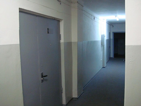 Офисное помещение 268,1 кв.м., ул. Мясницкая 112