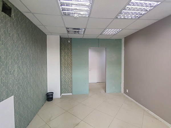 Помещение свободного назначения 122 кв.м., ул. Северной правды 35