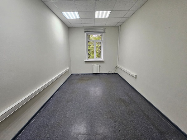 Аренда Помещение свободного назначения 16,7 кв.м., ул. Чайковского 19а