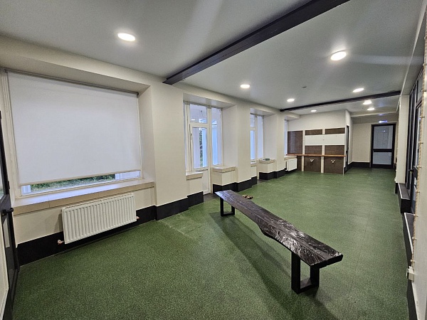 Помещение свободного назначения 46,1 кв.м., ул. Ткачей 14