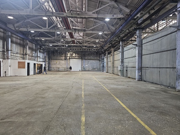 Помещение свободного назначения 896,9 кв.м., ул. Петра Щербины 7