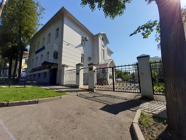 Помещение свободного назначения 16,7 кв.м., ул. Чайковского 19а