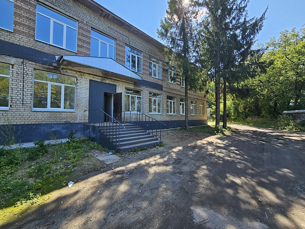 Продажа помещения 260 кв.м., ул. Галичская 102