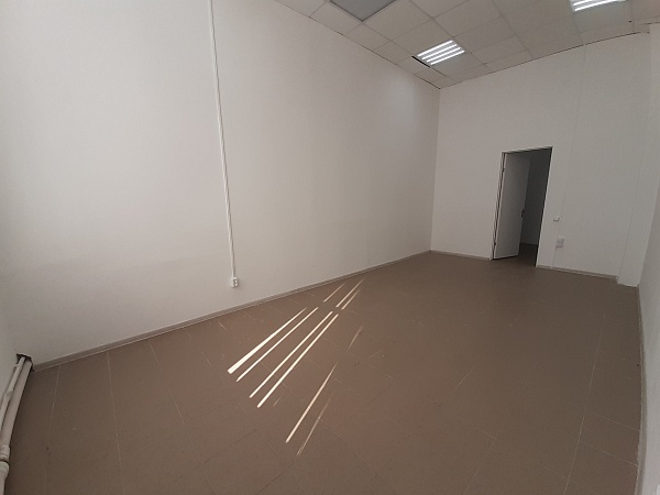 Помещение свободного назначения 19,47 кв.м., ул. Профсоюзная 3