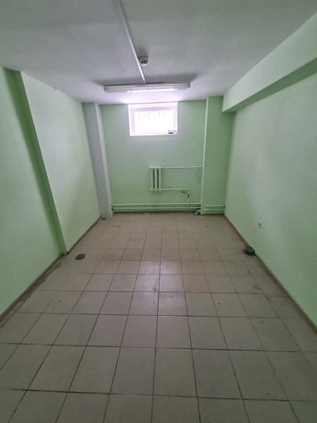 Аренда Помещение свободного назначения 13 кв.м., г. Ярославль, ул. Космонавтов 11