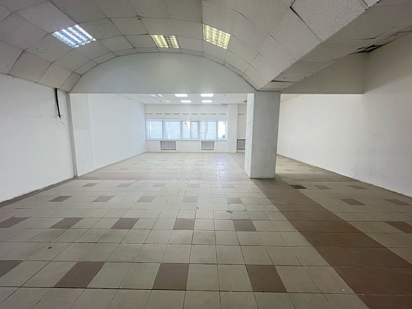 Аренда Помещение свободного назначения 350 кв.м., ул. Профсоюзная 3