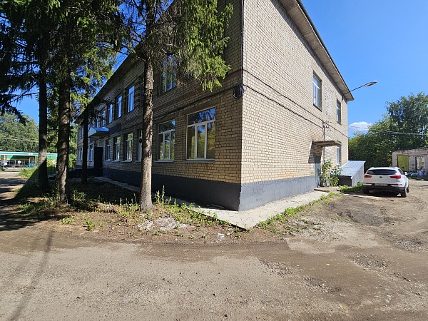 Продажа помещения 621,78 кв.м., ул. Галичская 102