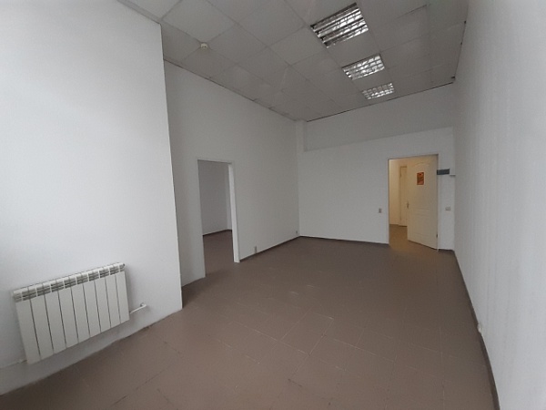 Помещение свободного назначения 50 кв.м., ул. Профсоюзная, д. 3