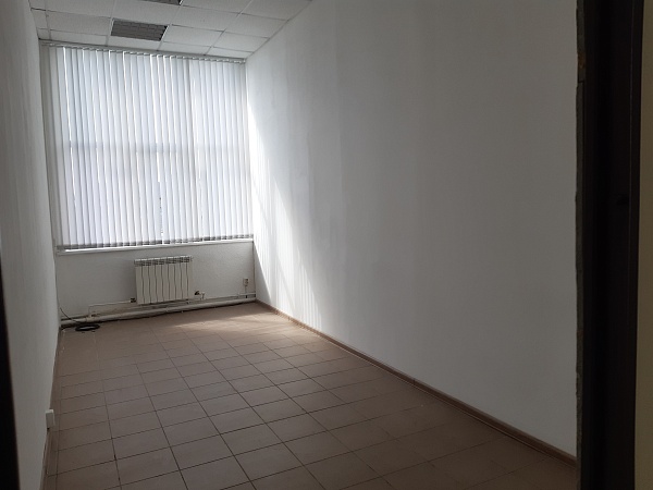 Помещение свободного назначения 19,47 кв.м., ул. Профсоюзная 3