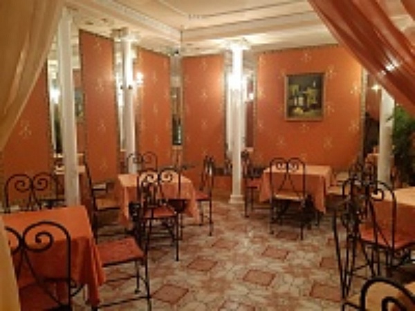 Продам здание ресторана 722,3 кв.м., Красносельское шоссе 15