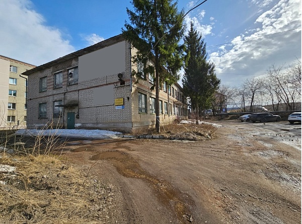 Продажа Продажа здания свободного назначения 1633,34 кв.м., ул. Галичская 102