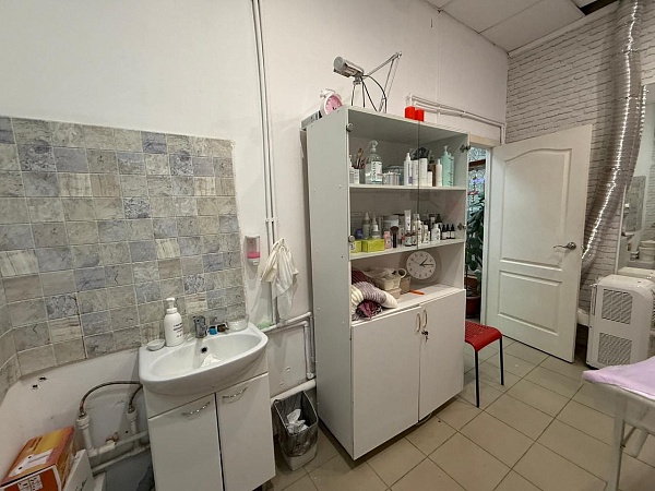 Помещение свободного назначения 21,9 кв.м., г. Ярославль, ул. Космонавтов 11