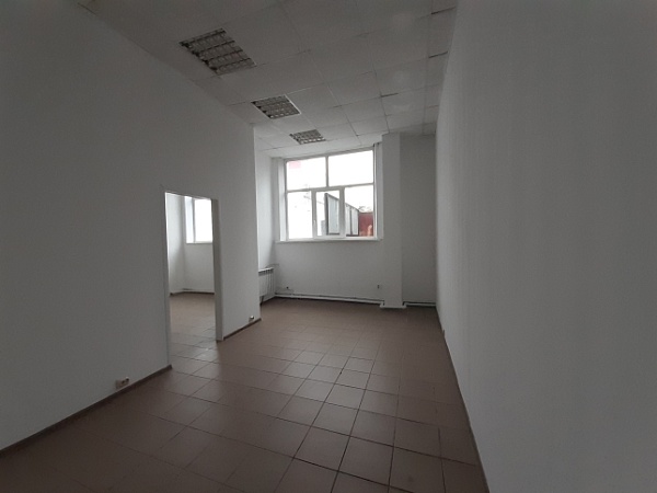 Аренда Помещение свободного назначения 50 кв.м., ул. Профсоюзная, д. 3