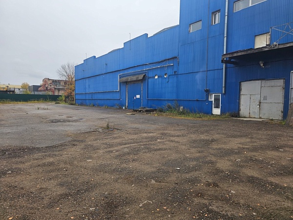 Аренда Помещение свободного назначения 532,4 кв.м., ул. Петра Щербины 7