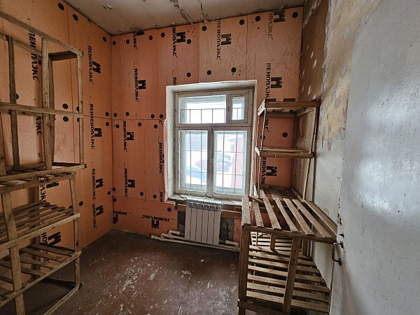 Помещение свободного назначения 60 кв.м., ул. Ивановская 3 