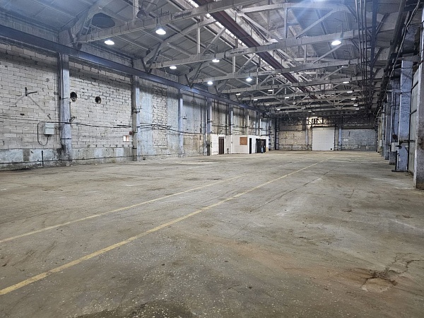 Помещение свободного назначения 896,9 кв.м., ул. Петра Щербины 7