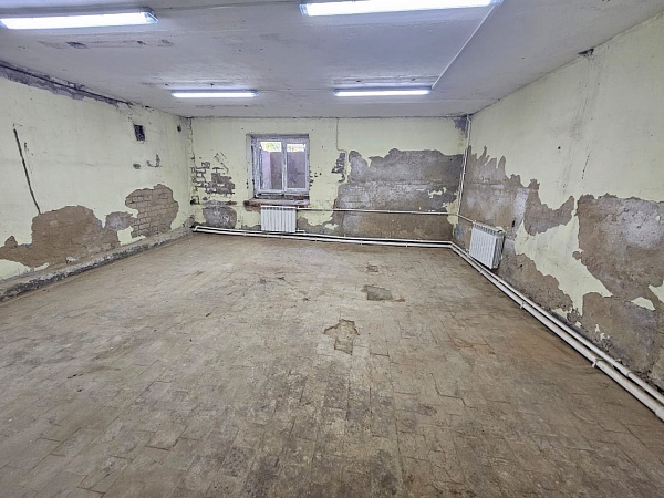 Аренда Помещение свободного назначения 36 кв.м., ул. Галичская 102