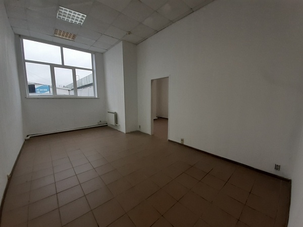 Помещение свободного назначения 50 кв.м., ул. Профсоюзная, д. 3