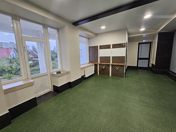 Помещение свободного назначения 46,1 кв.м., ул. Ткачей 14