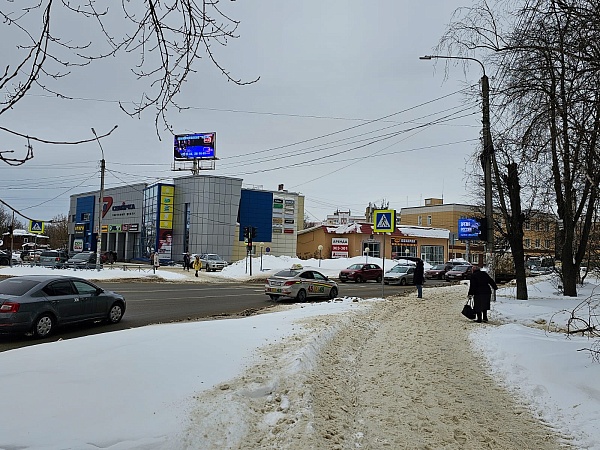 Продажа здания в центральной части города, Рабочий проспект 3 Продажа здания в центральной части города, Рабочий проспект 3