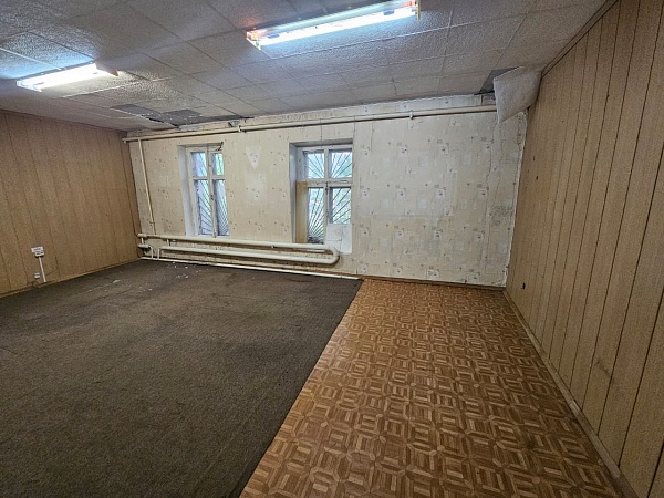 Помещение свободного назначения 30 кв.м., ул. Мясницкая 112 Помещение свободного назначения 30 кв.м., ул. Мясницкая 112