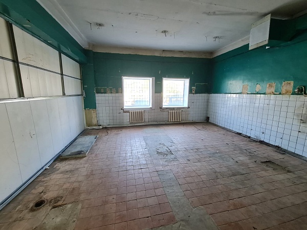 Помещение свободного назначения 150 кв.м., ул. Петра Щербины 8 Помещение свободного назначения 150 кв.м., ул. Петра Щербины 8