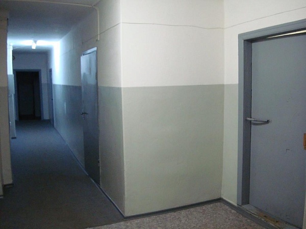 Офисное помещение 268,1 кв.м., ул. Мясницкая 112