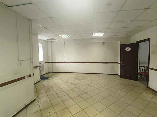 Аренда Помещение свободного назначения 35 кв.м., ул. Ивановская 3 Аренда Помещение свободного назначения 35 кв.м., ул. Ивановская 3