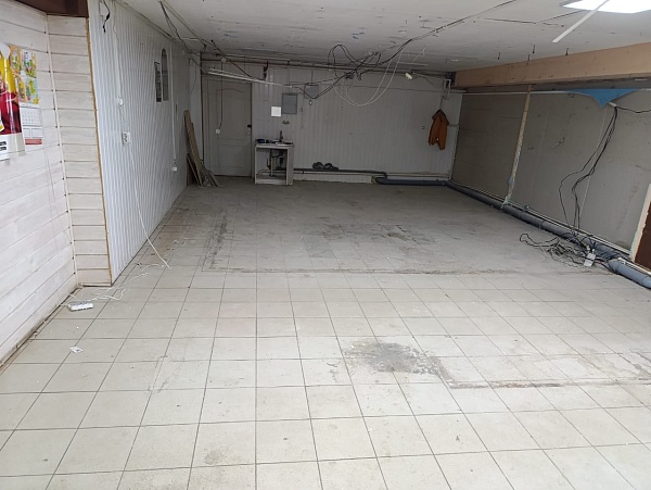 Помещение свободного назначения 72 кв.м., ул. Космонавтов 11