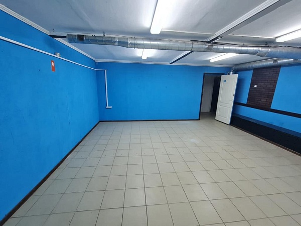 Помещение свободного назначения 117 кв.м., г. Ярославль, ул. Космонавтов, д. 11