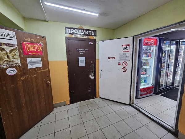 Помещение свободного назначения 72 кв.м., ул. Космонавтов 11 Помещение свободного назначения 72 кв.м., ул. Космонавтов 11