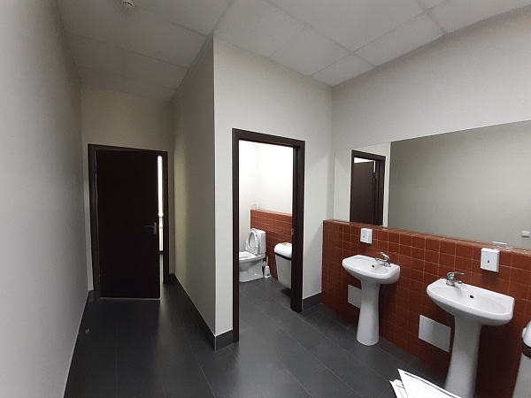 Помещение свободного назначения 16,7 кв.м., ул. Чайковского 19а