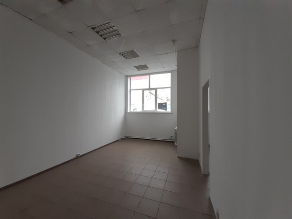 Помещение свободного назначения 50 кв.м., ул. Профсоюзная, д. 3