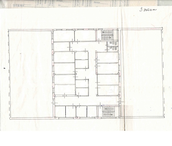 Продажа помещения свободного назначения 398,3 кв.м., г. Ярославль, ул. Космонавтов 11