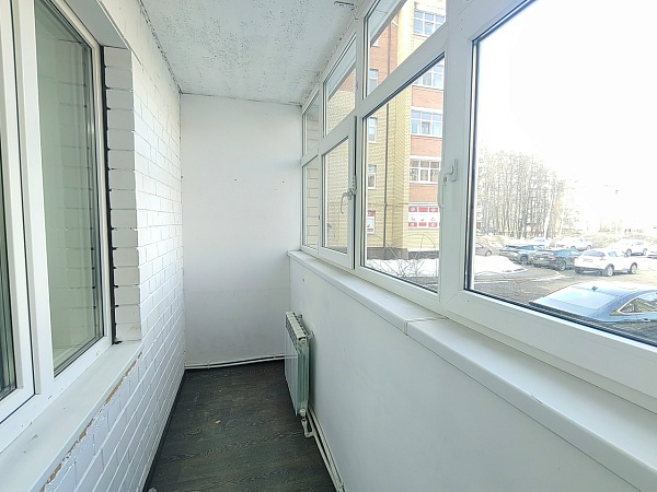 Помещение свободного назначения 122 кв.м., ул. Северной правды 35