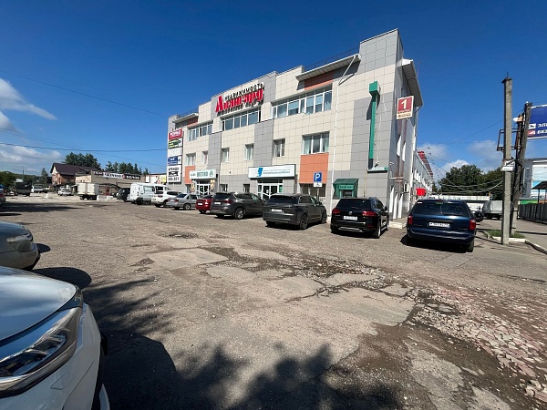 Помещение свободного назначения 133,78 кв.м., ул. Профсоюзная 3 Помещение свободного назначения 133,78 кв.м., ул. Профсоюзная 3
