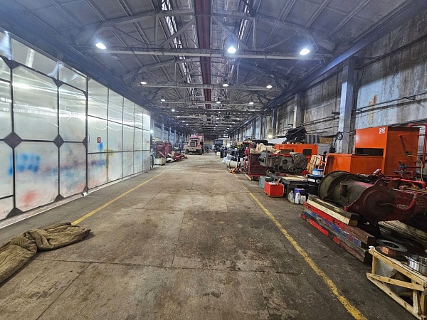 Помещение свободного назначения 532,4 кв.м., ул. Петра Щербины 7